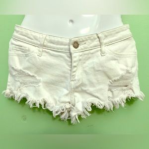 Hollister Co. Shorts
